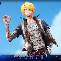 0715 - Sanji 5