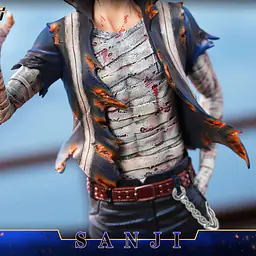0715 - Sanji 6