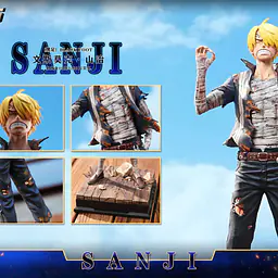 0715 - Sanji 7