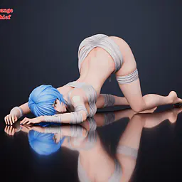 Strange Thief - Rei 7