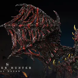 S6 - Vaal Hazak 6