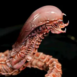 3109 - Chestburster Alien 4