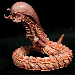 3109 - Chestburster Alien 3