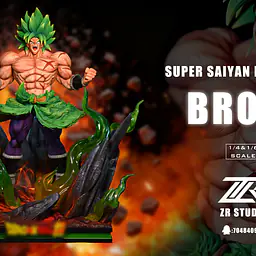 ZR - Broly 1