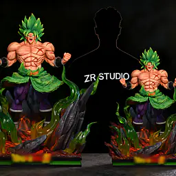 ZR - Broly 4