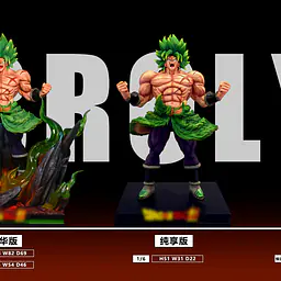 ZR - Broly 5