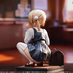 Craftsman - Ui Shigure 7
