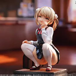 Craftsman - Ui Shigure 6