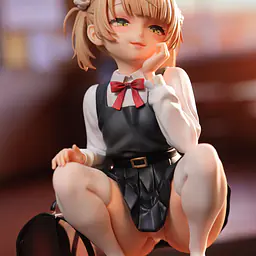 Craftsman - Ui Shigure 3