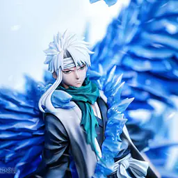 SY - Toshiro 7