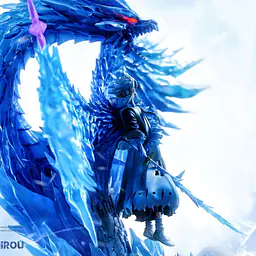 SY - Toshiro 8
