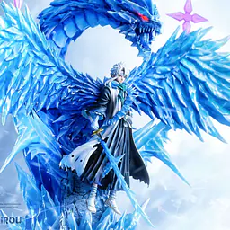 SY - Toshiro 6