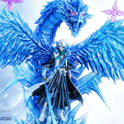SY - Toshiro 2