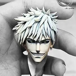 Muzi - Zangetsu 5
