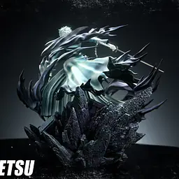 Muzi - Zangetsu 4