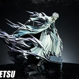 Muzi - Zangetsu 3