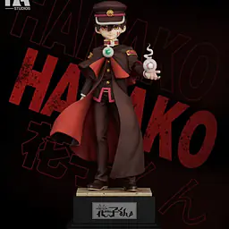 RA - Hanako-kun 1