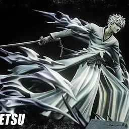 Muzi - Zangetsu 2