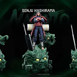 T Lightron - Hashirama 7