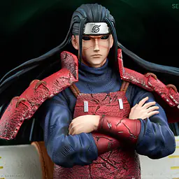 T Lightron - Hashirama 3