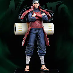 T Lightron - Hashirama 4