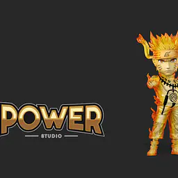 Power - Naruto 1