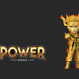 Power - Naruto 2