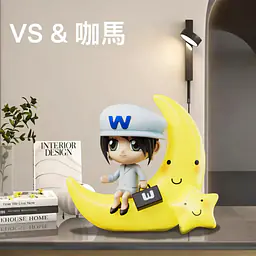 VS x Ka Ma Mo Wan - Artale 4