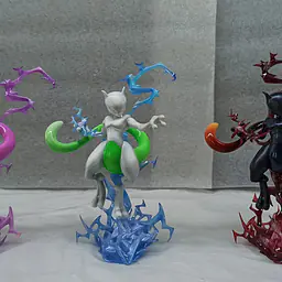 GD - Mewtwo 4