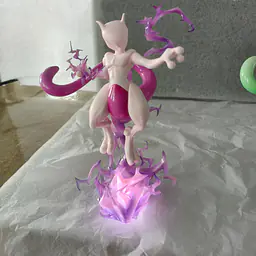 GD - Mewtwo 1