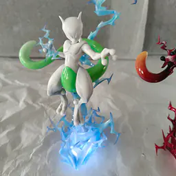 GD - Mewtwo 2