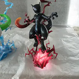 GD - Mewtwo 3