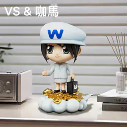 VS x Ka Ma Mo Wan - Artale 3
