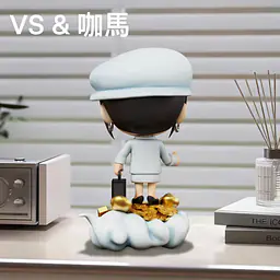 VS x Ka Ma Mo Wan - Artale 7