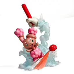 Chang Qing - Lopunny 6