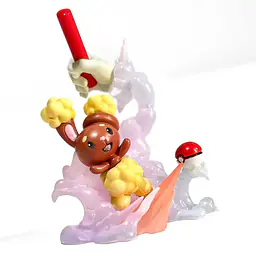 Chang Qing - Lopunny 5