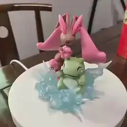 Chang Qing - Lopunny 9