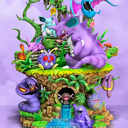 EGG - Poison Team 1