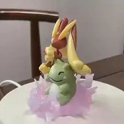 Chang Qing - Lopunny 8
