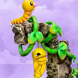 EGG - Poison Team 7