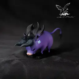 Lark - Poogie 1