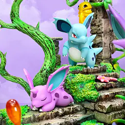 EGG - Poison Team 3