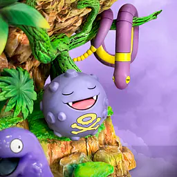EGG - Poison Team 5