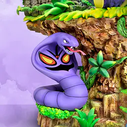 EGG - Poison Team 2