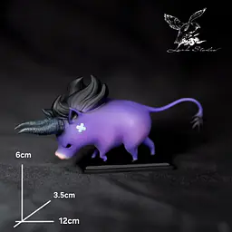 Lark - Poogie 2