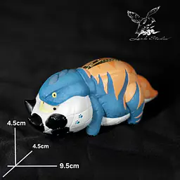 Lark - Poogie 4