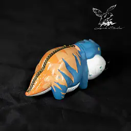 Lark - Poogie 6
