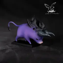 Lark - Poogie 7