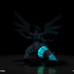JB - Zekrom 4