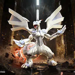 JB - Zekrom 3